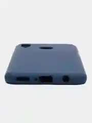 Синий силиконовый чехол для Huawei Nova 3 бампер Hana Molan Cano для смартфона