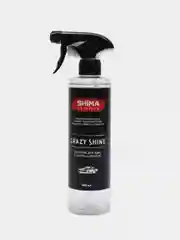 Чернение для шин с экстра-сиянием SHIMA DETAILER "CRAZY SHINE"