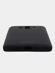 Черный силиконовый чехол для Huawei Mate 10 бампер Hana Molan Cano для смартфона