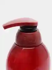 Питательная маска с маслом камелии Somang Redflo Camellia Hair Treatment