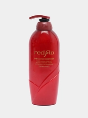 Питательная маска с маслом камелии Somang Redflo Camellia Hair Treatment