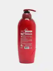 Питательная маска с маслом камелии Somang Redflo Camellia Hair Treatment