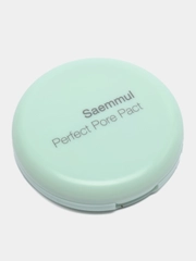 ПУДРА КОМПАКТНАЯ МАТИРУЮЩАЯ THE SAEM SAEMMUL PERFECT PORE POWDER PACT