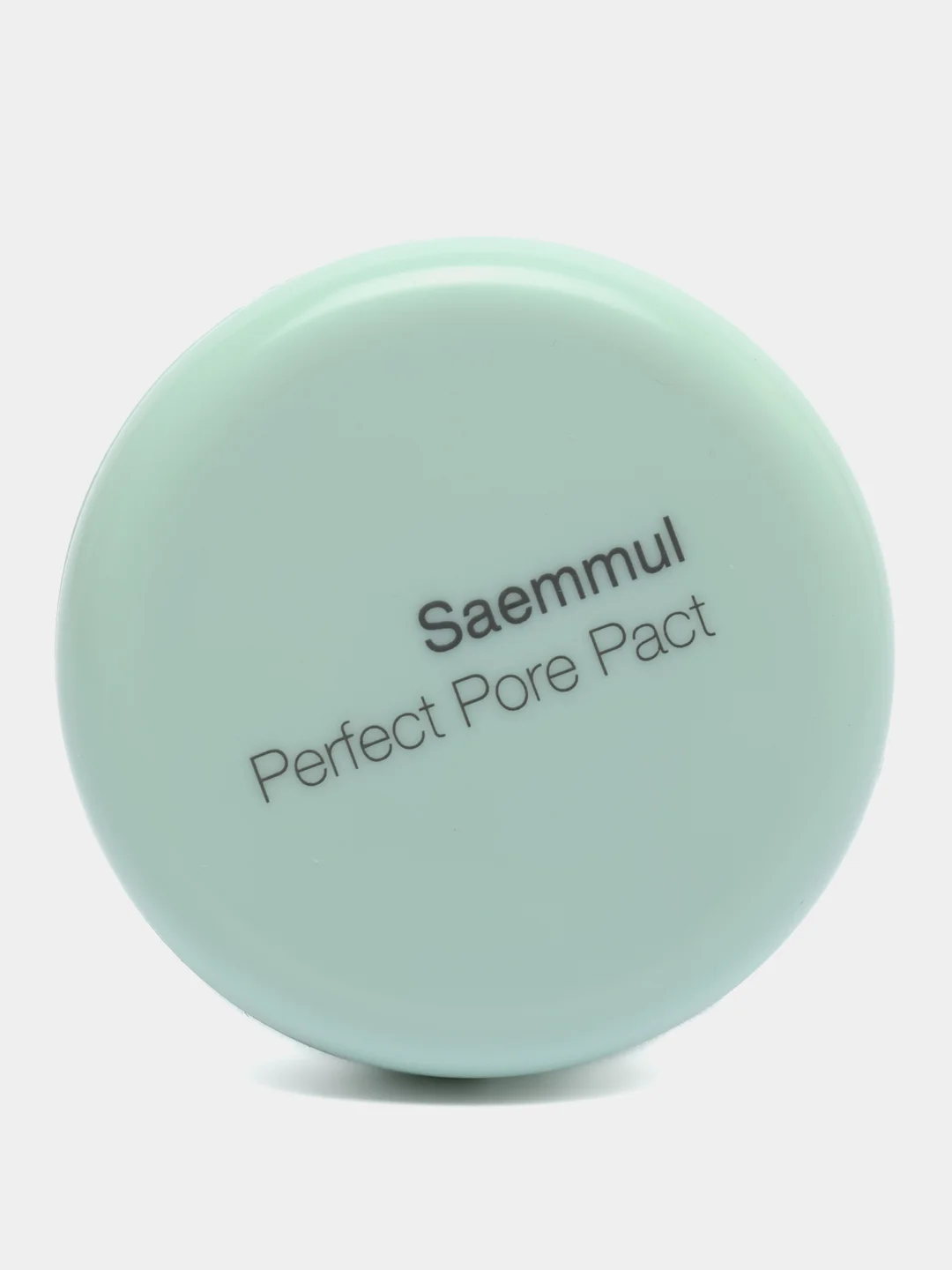 ПУДРА КОМПАКТНАЯ МАТИРУЮЩАЯ THE SAEM SAEMMUL PERFECT PORE POWDER PACT