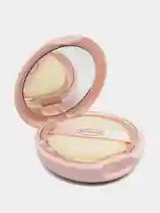 Бесцветна пудра для контроля жирности кожи RIVECOWE Sebum Control Convenient Compact