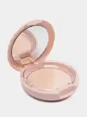 Бесцветна пудра для контроля жирности кожи RIVECOWE Sebum Control Convenient Compact