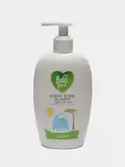 Детское экомыло Белита Baby Care, для ежедневного очищения, с первых дней жизни, 260 мл