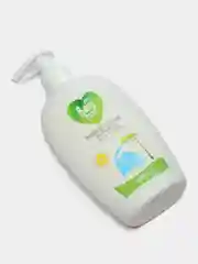 Детское экомыло Белита Baby Care, для ежедневного очищения, с первых дней жизни, 260 мл