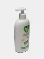 Детское экомыло Белита Baby Care, для ежедневного очищения, с трех лет, 260 мл