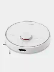 Робот-пылесос Dreame Bot Robot Vacuum and Mop D9 Plus White
