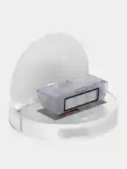 Робот-пылесос Dreame Bot Robot Vacuum and Mop D9 Plus White