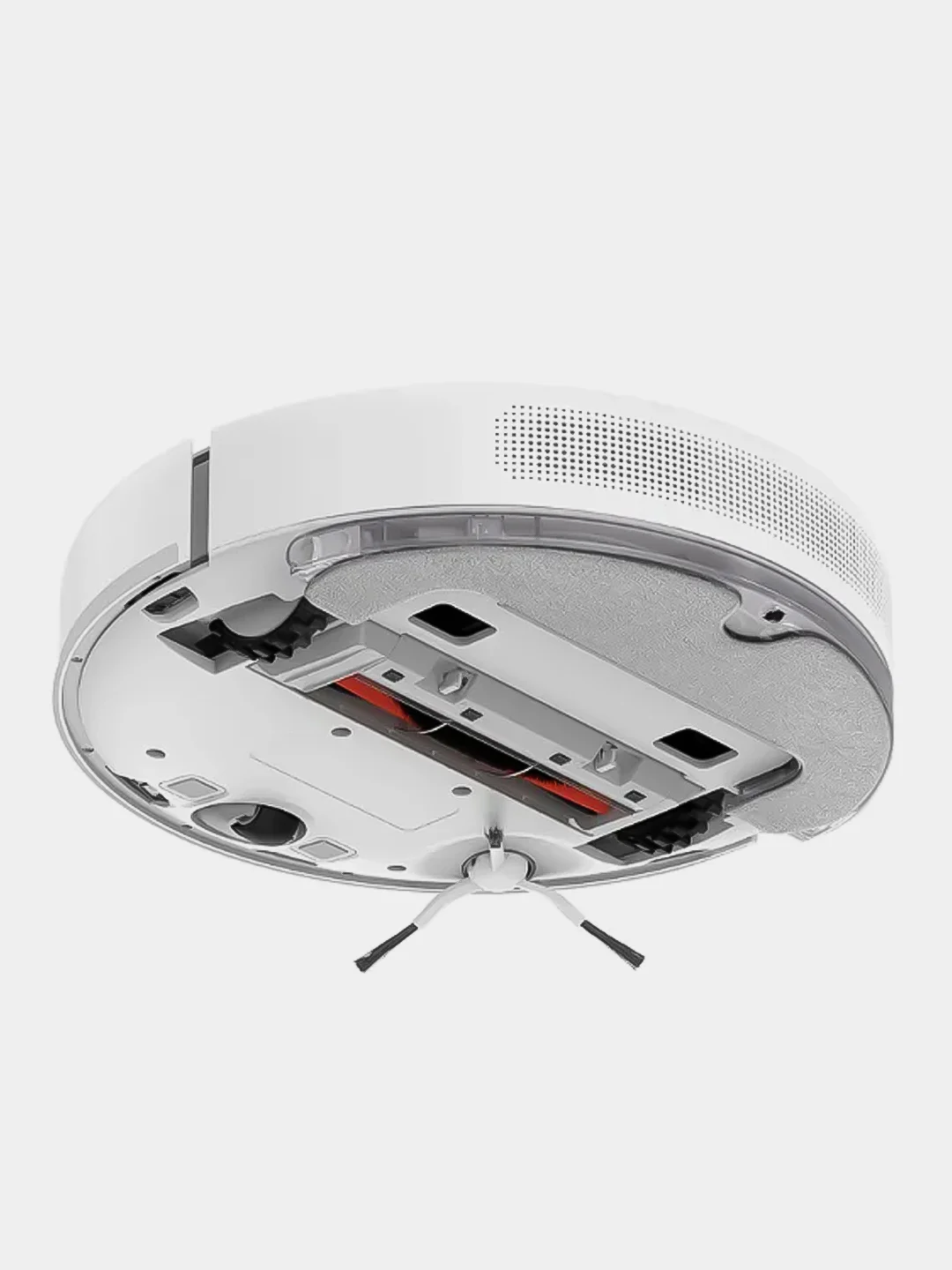 Робот-пылесос Dreame Bot Robot Vacuum and Mop D9 Plus White