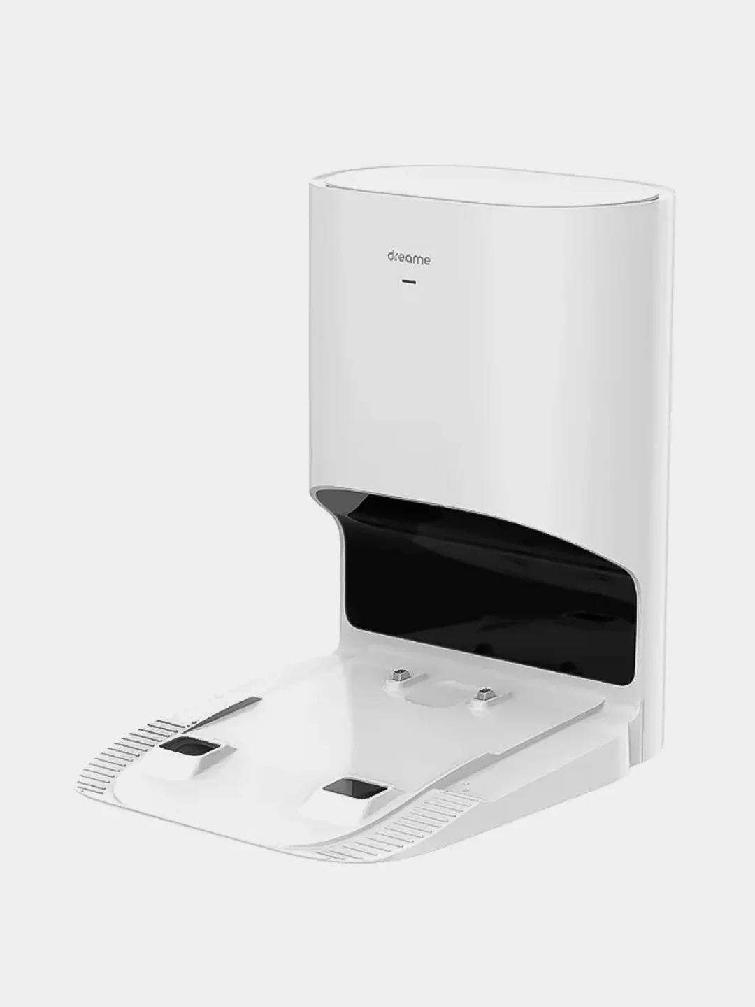 Робот-пылесос Dreame Bot Robot Vacuum and Mop D9 Plus White
