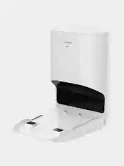 Робот-пылесос Dreame Bot Robot Vacuum and Mop D9 Plus White