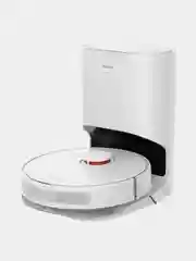 Робот-пылесос Dreame Bot Robot Vacuum and Mop D9 Plus White