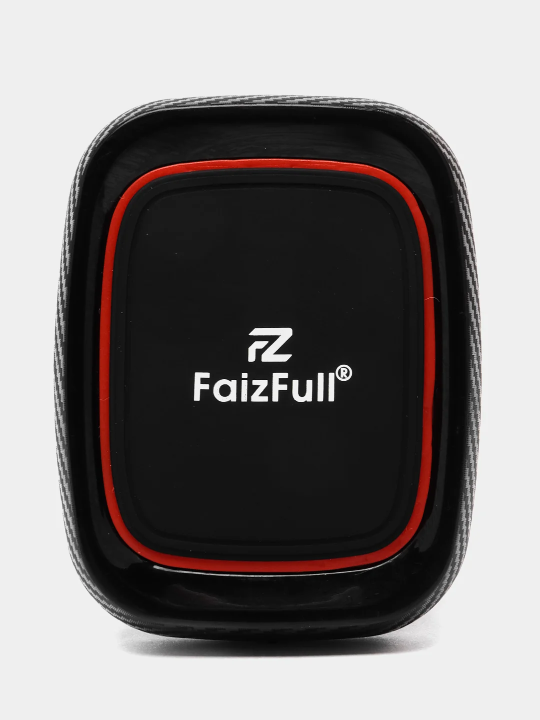 Держатель для телефона FaizFull F15, на решетку воздуховода, магнитный