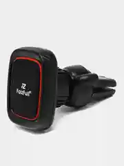 Держатель для телефона FaizFull F52, на решетку воздуховода, магнитный