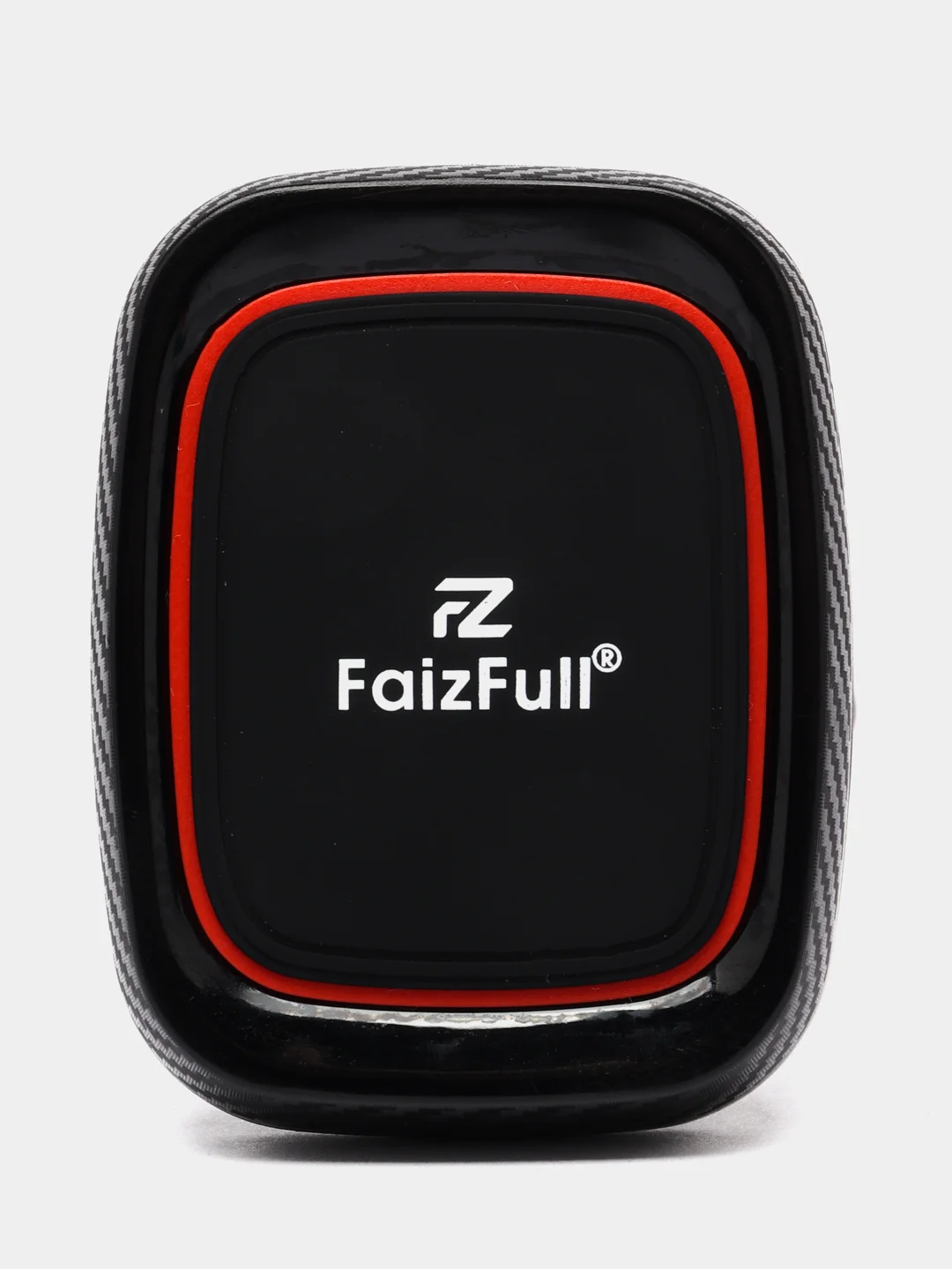 Держатель для телефона FaizFull F52, на решетку воздуховода, магнитный