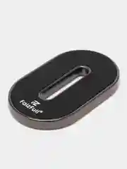 Держатель для телефона FaizFull F30, на липкой основе, магнитный