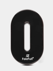 Держатель для телефона FaizFull F30, на липкой основе, магнитный