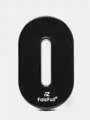 Держатель для телефона FaizFull F30, на липкой основе, магнитный