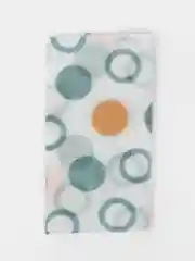 Морской мочалка для душа (28х95) Circle Shower Towel  SB CLEAN&BEAUTY 1шт
