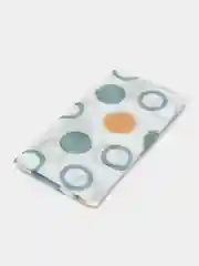 Морской мочалка для душа (28х95) Circle Shower Towel  SB CLEAN&BEAUTY 1шт