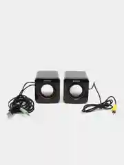 Акустическая система Defender SPK 530 USB 2x2W