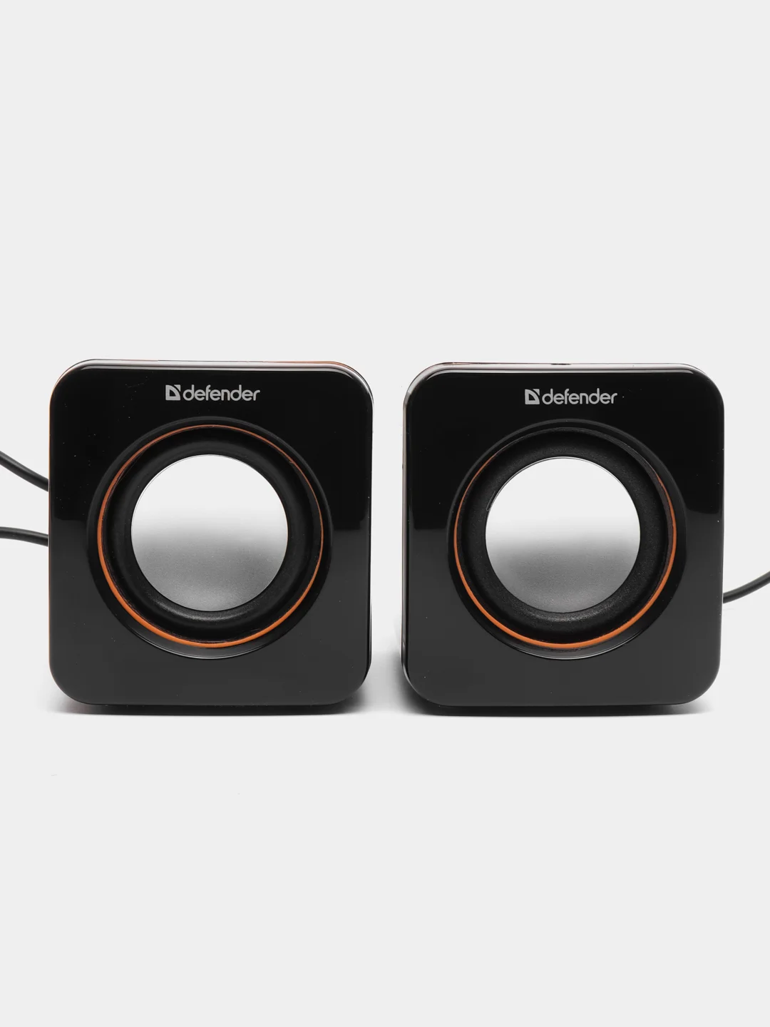 Акустическая система Defender SPK 530 USB 2x2W