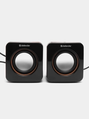 Акустическая система Defender SPK 530 USB 2x2W
