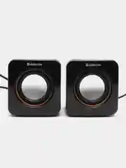 Акустическая система Defender SPK 530 USB 2x2W