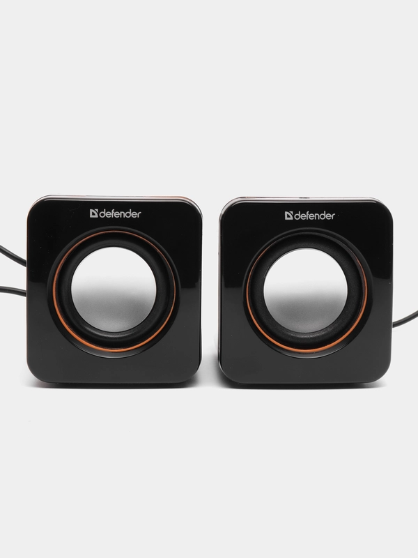 Акустическая система Defender SPK 530 USB 2x2W