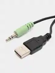Акустическая система Defender SPK 530 USB 2x2W