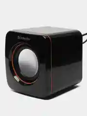 Акустическая система Defender SPK 530 USB 2x2W