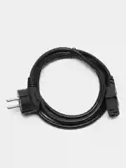 Кабель питания Cablexpert PC-186-VDE, 1.8 м