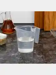 Кувшин мерный 0,5 л IDEA