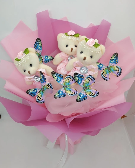 Букет из мыла,мыльных роз,подарочный набор,подарок учителю,коллеге,мыльный сувенир