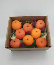 Вишнёвый букет из мыла, в куполе, подарок на 8 марта