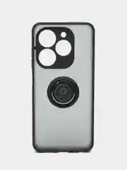 Противоударный чехол для Tecno Spark 20C, Spark GO 2024, infinix Hot 40i, smart 8, Pop 8
