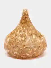 Голубой шкатулка, для украшений, в подарок, что подарить
