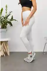 Легинцы в рубчик