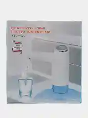 Белый помпа для воды электрическая 2 режима