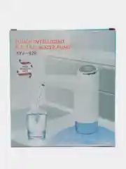 Черный помпа для воды электрическая 2 режима