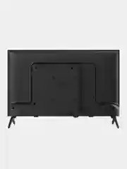 Черный телевизор LED 24" Topdevice Frameless 24CN04H, HD Ready/USB/DVB-T2/C/S2
