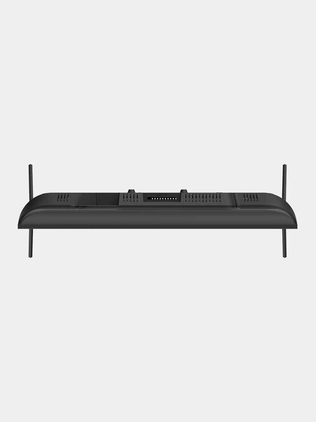 Черный телевизор LED 24" Topdevice Frameless 24CN04H, HD Ready/USB/DVB-T2/C/S2