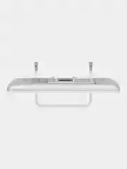 Белый телевизор LED 24" Topdevice Frameless Neo 24CS04H, HD/Smart TV/Wi-Fi/Bluetooth