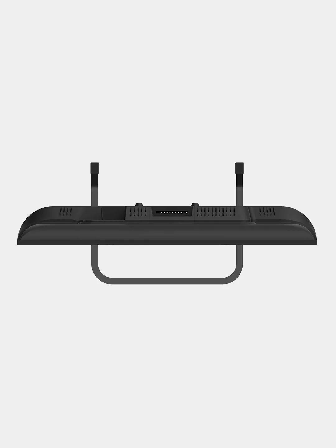 Белый телевизор LED 24" Topdevice Frameless Neo 24CS04H, HD/Smart TV/Wi-Fi/Bluetooth