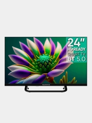 Телевизор LED 24" Topdevice Frameless Neo 24CS04H, HD/Smart TV/Wi-Fi/Bluetooth