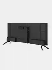 Серый телевизор LED 50" Topdevice Ultra 50BS06U UHD 4K/Smart TV/Wi-Fi