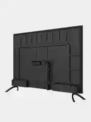 Серый телевизор LED 50" Topdevice Ultra 50BS06U UHD 4K/Smart TV/Wi-Fi